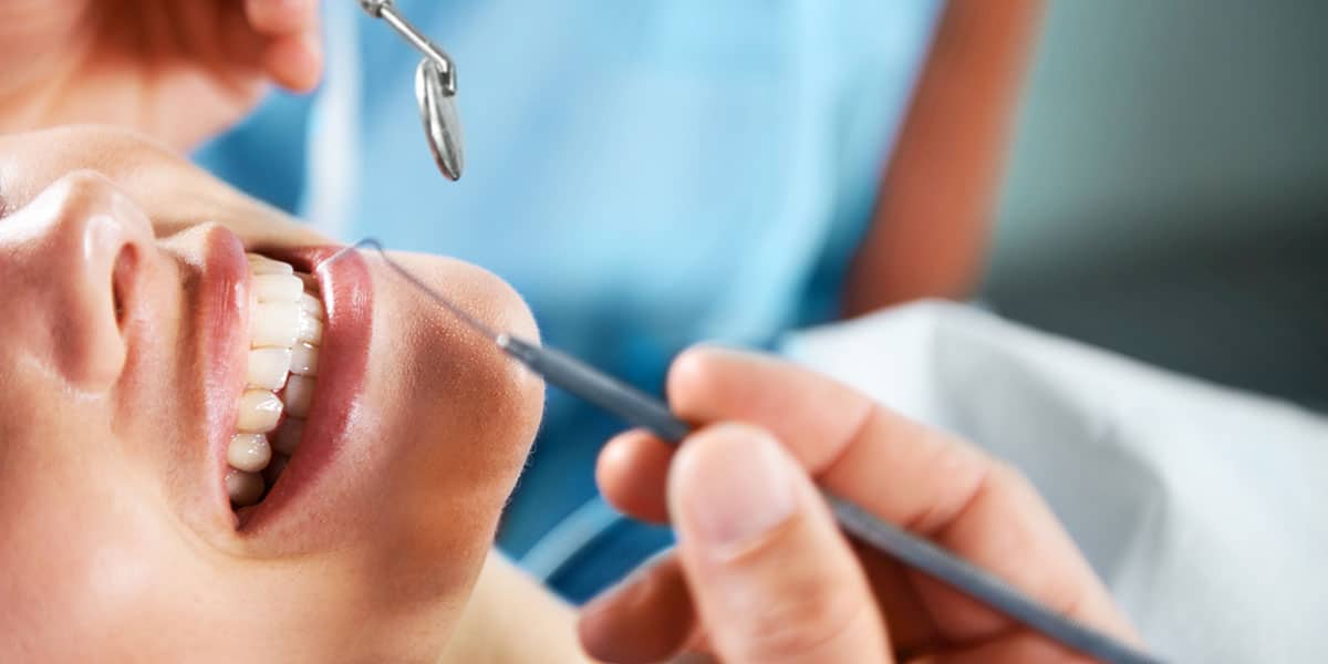 Oral Pathology