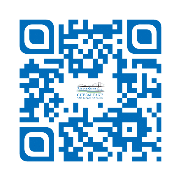 QR code